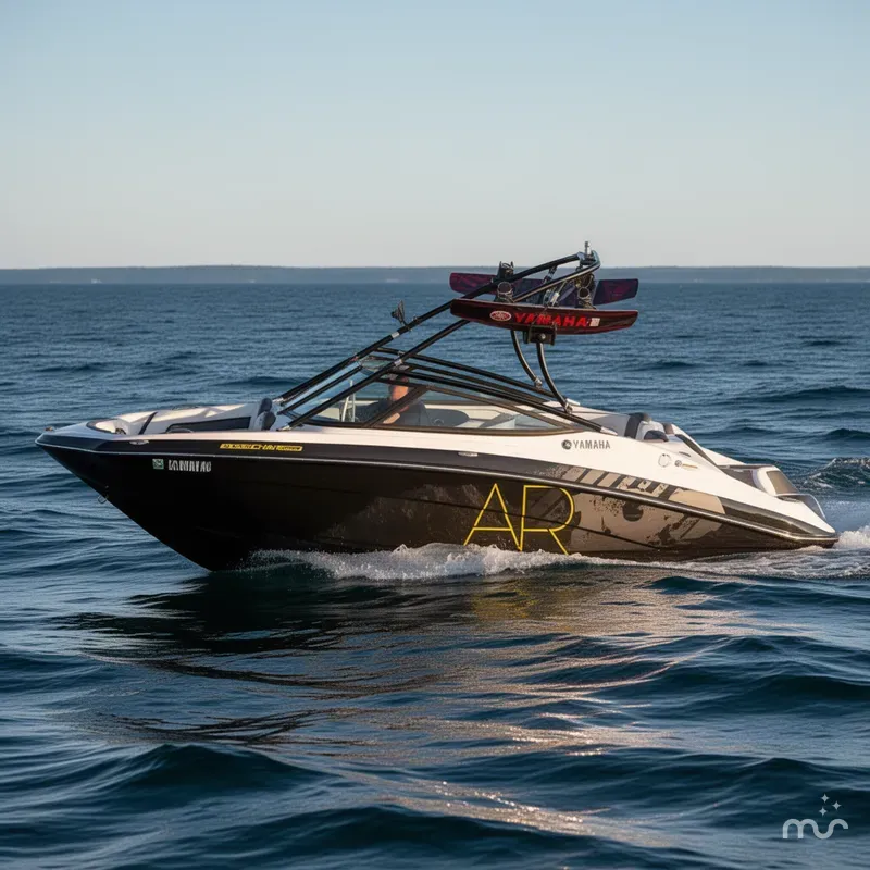 Slide: The Image of Yamaha AR192 2015 - 4