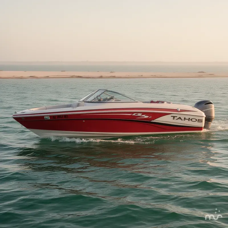 Slide: The Image of Tahoe Q5i 2014 - 2