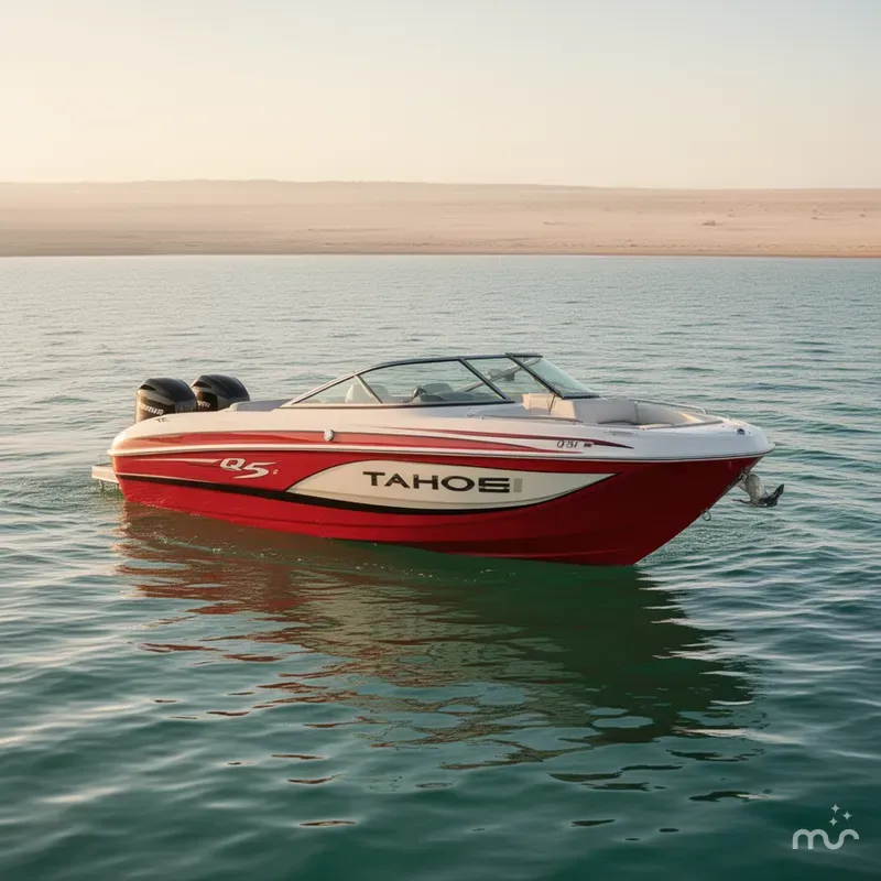 Slide: The Image of Tahoe Q5i 2014 - 4