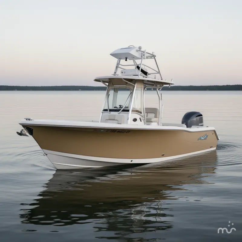 Slide: The Image of Tidewater 230 LXF 2015 - 2