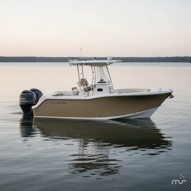 Slide: The Image of Tidewater 230 LXF 2015 - 4