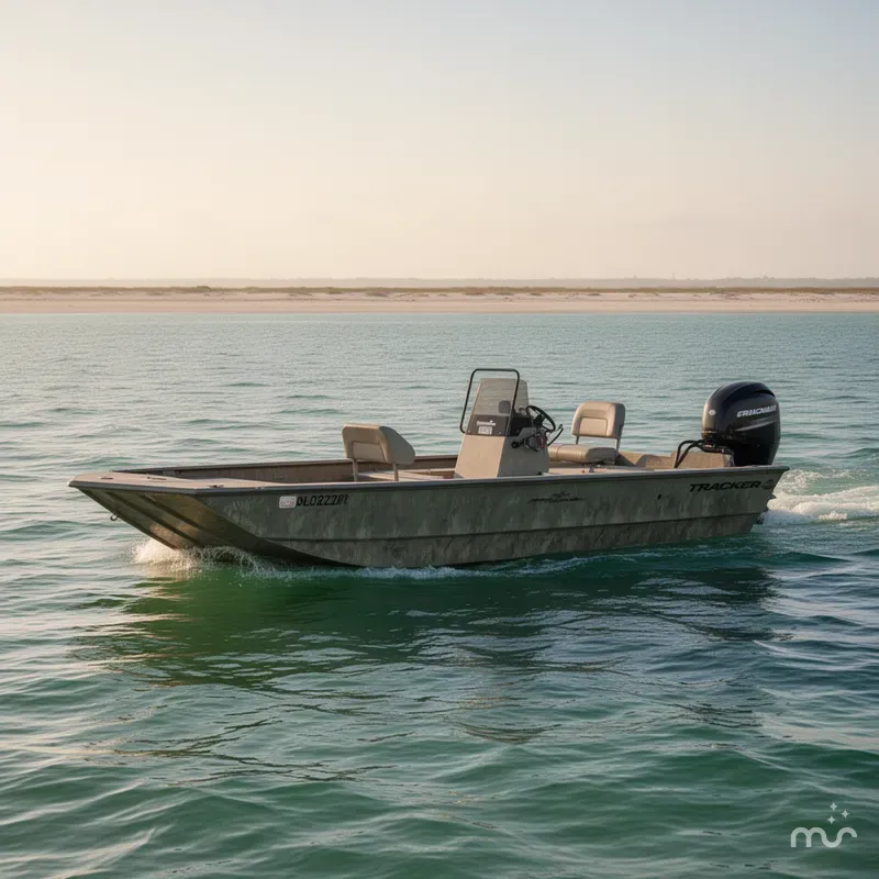 Slide: The Image of Tracker Grizzly 2072 CC Sportsman 2016 - 2