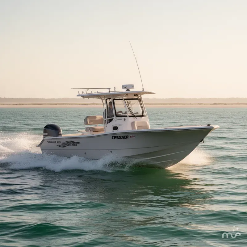 Slide: The Image of Tracker Grizzly 2072 CC Sportsman 2016 - 4