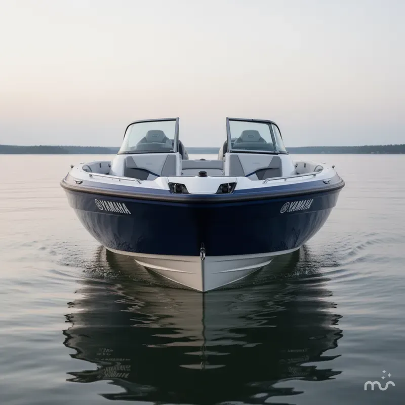 Slide: The Image of Yamaha SX210 2020 - 1