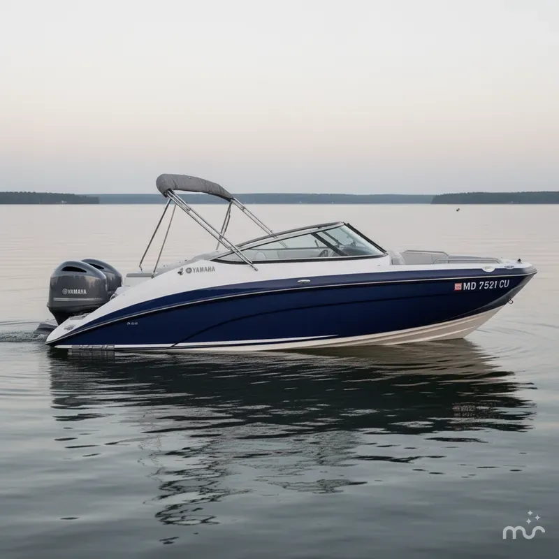 Slide: The Image of Yamaha SX210 2020 - 2