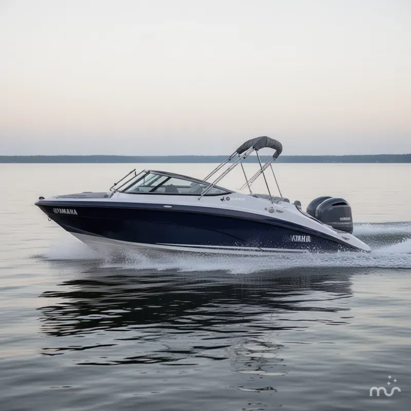 Slide: The Image of Yamaha SX210 2020 - 4