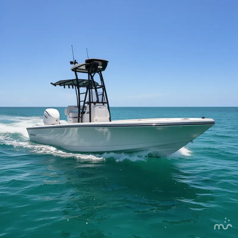 The Image of Pathfinder 2500 Hybrid 2027 - 0