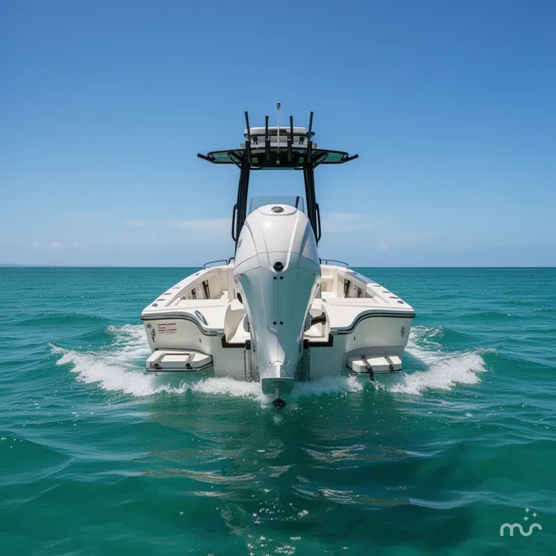 Slide: The Image of Pathfinder 2500 Hybrid 2027 - 2