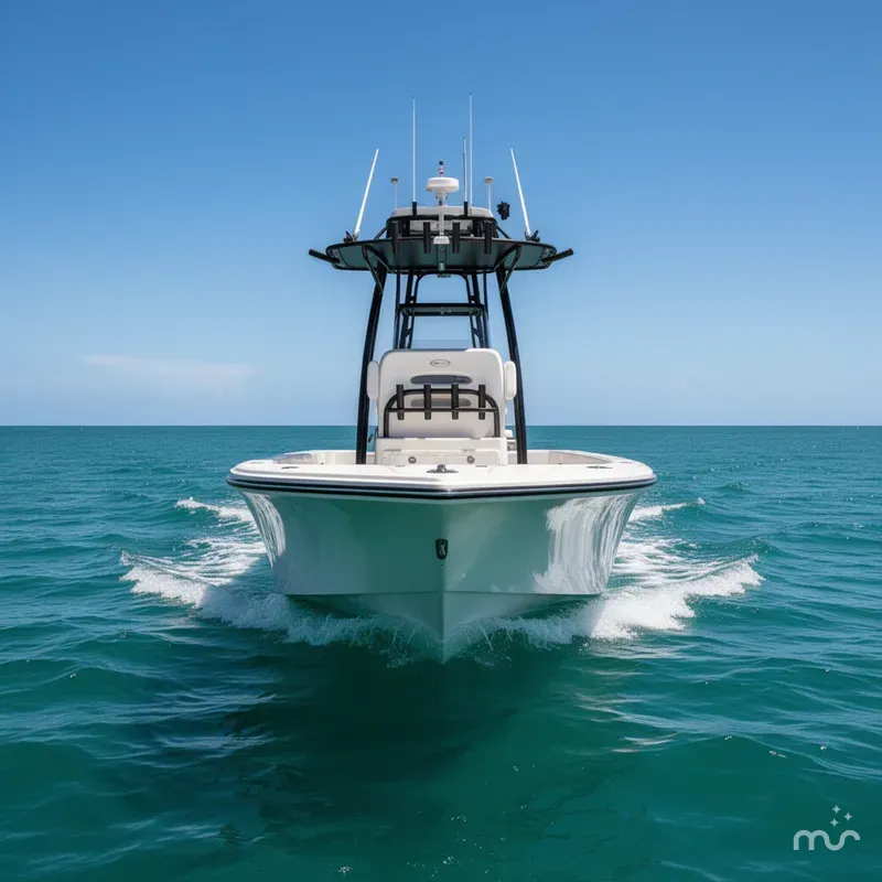 Slide: The Image of Pathfinder 2500 Hybrid 2027 - 3