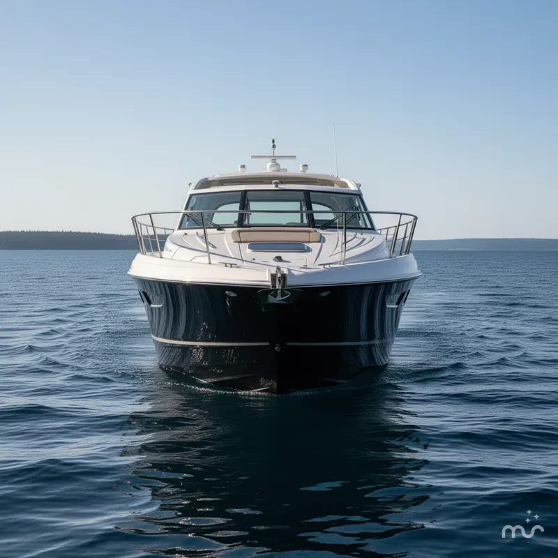 Slide: The Image of Sea Ray Sundancer 350 2019 - 1