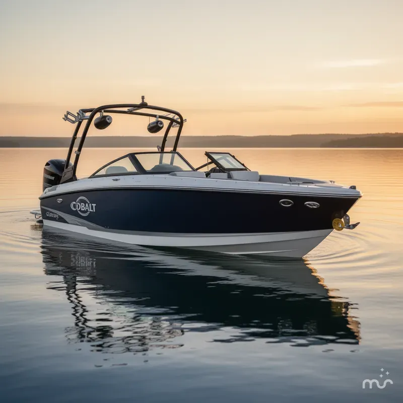 The Image of Cobalt CS23 Surf 2026 - 0