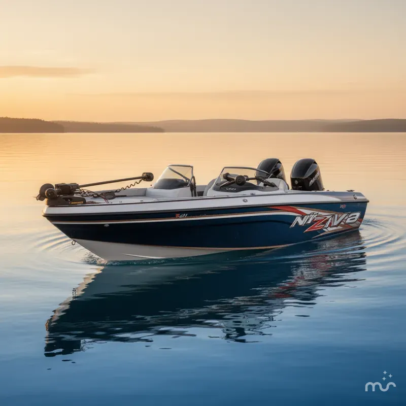 Slide: The Image of Nitro ZV21 2014 - 2
