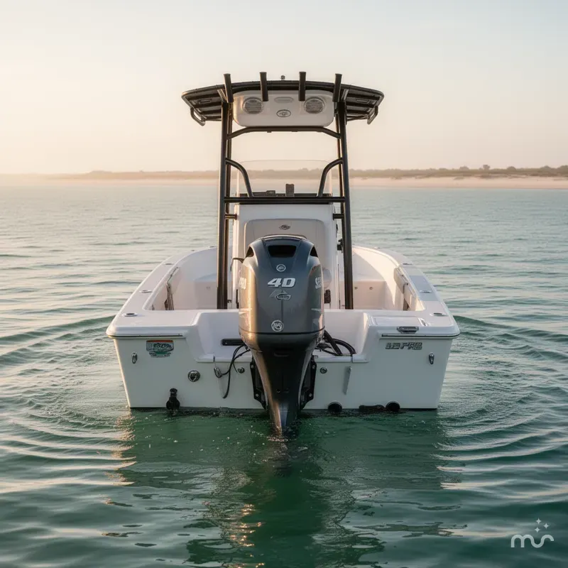 Slide: The Image of Sea Pro 210 Bay 2024 - 3