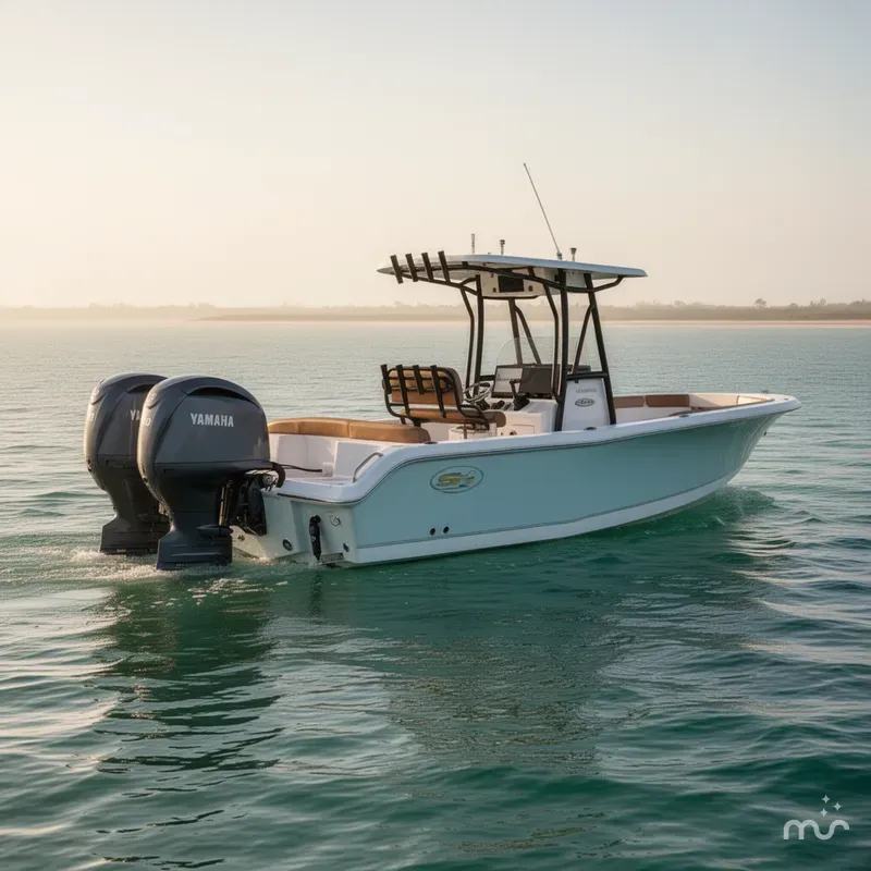 The Image of Sea Hunt Ultra 219 2025 - 0