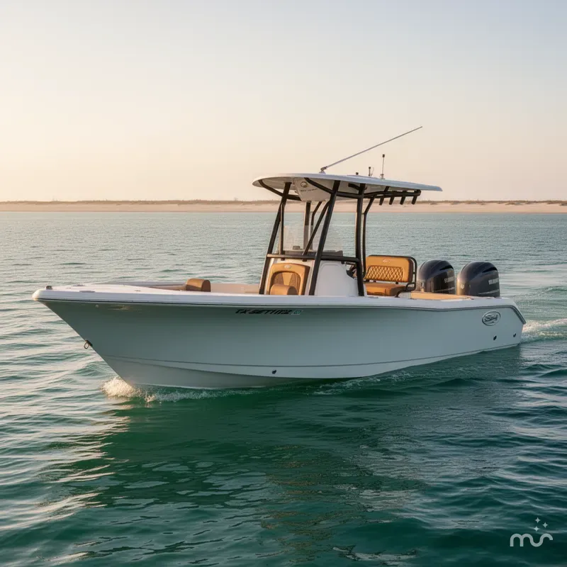 Slide: The Image of Sea Hunt Ultra 219 2025 - 2