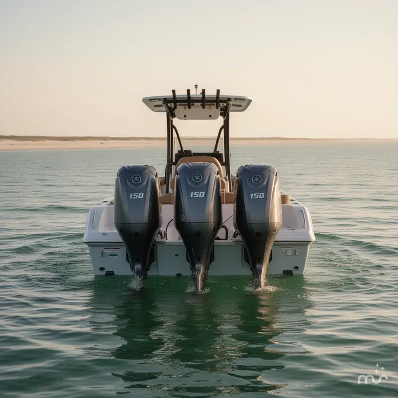 Slide: The Image of Sea Hunt Ultra 219 2025 - 3