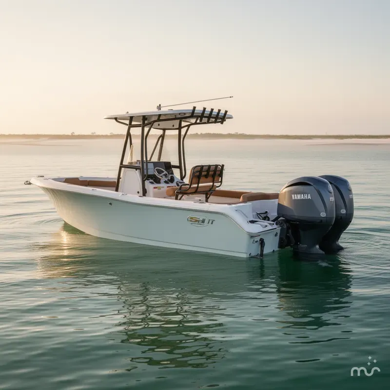 Slide: The Image of Sea Hunt Ultra 219 2025 - 4