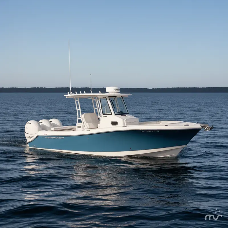 The Image of Edgewater 285CC 2023 - 0