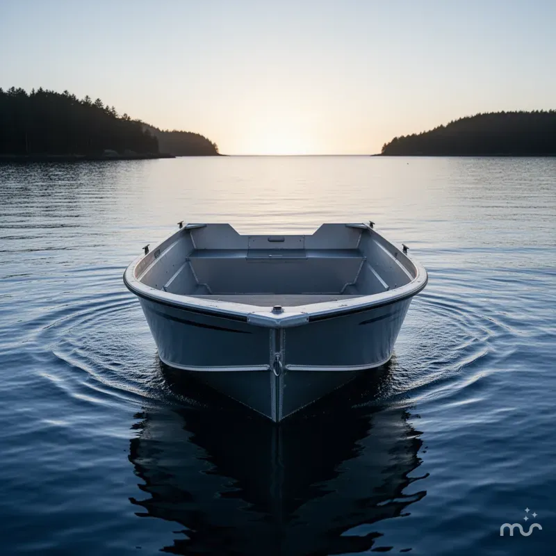 Slide: The Image of Smoker Craft Osprey 162 2025 - 3