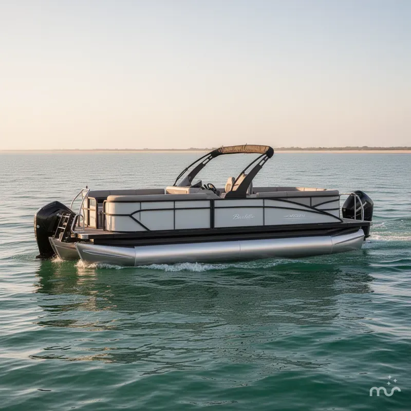 The Image of Barletta Cabrio 24UC 2025 - 0