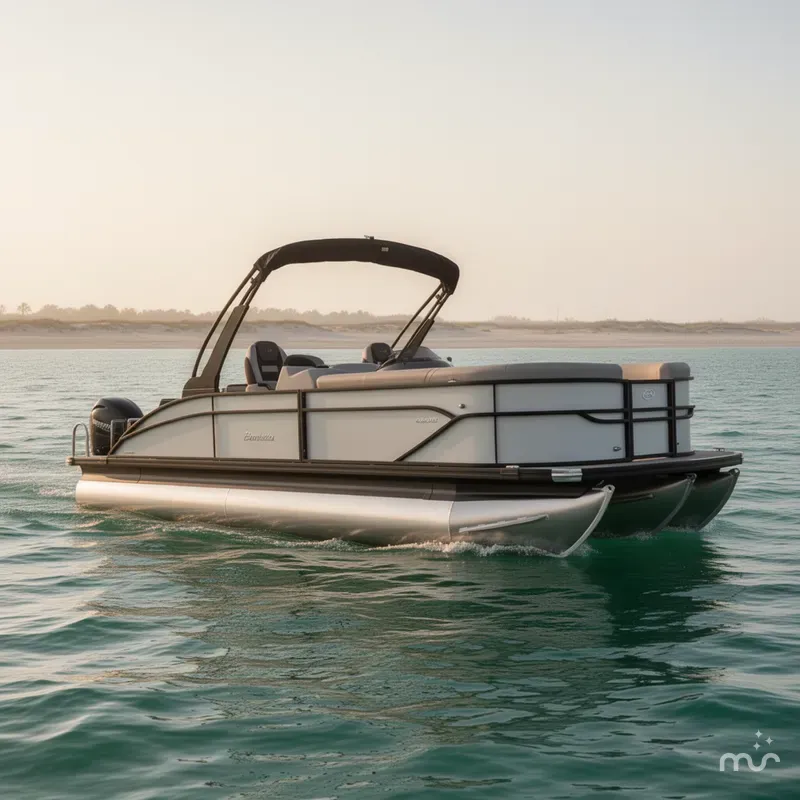 Slide: The Image of Barletta Cabrio 24UC 2025 - 2