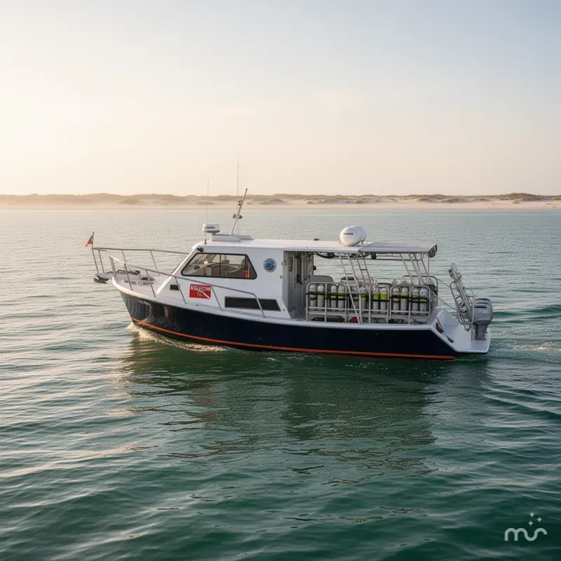 Slide: The Image of Newton 36' Dive Special 2019 - 2