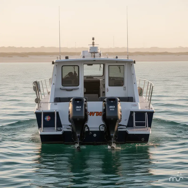 Slide: The Image of Newton 36' Dive Special 2019 - 3