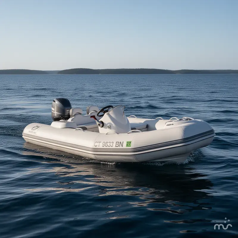 The Image of Zodiac Yachtline 360 2022 - 0