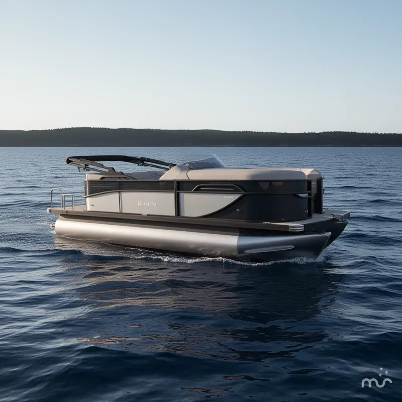The Image of Barletta CABRIO 20QC 2027 - 0