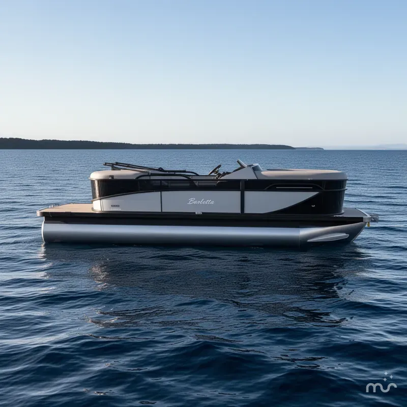 Slide: The Image of Barletta CABRIO 20QC 2027 - 2