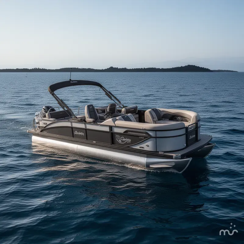 The Image of Barletta Cabrio 24UE 2027 - 0