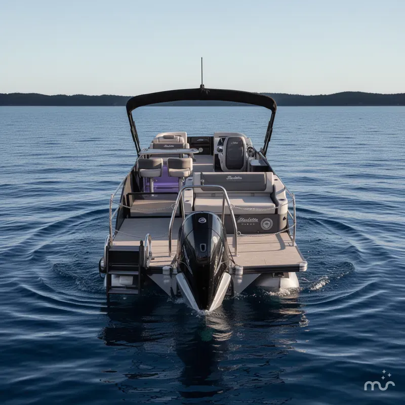 Slide: The Image of Barletta Cabrio 24UE 2027 - 3