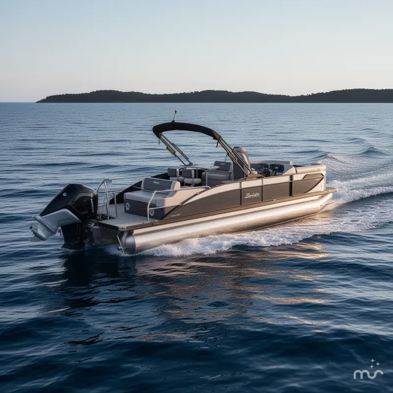 Slide: The Image of Barletta Cabrio 24UE 2027 - 4