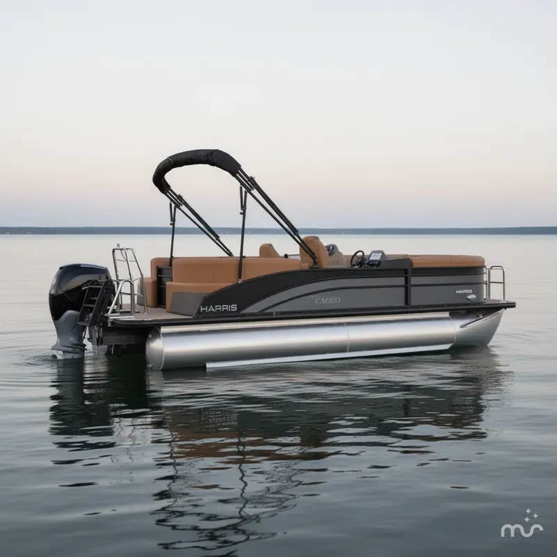 The Image of Harris Cruiser 230 CWDH 2026 - 0