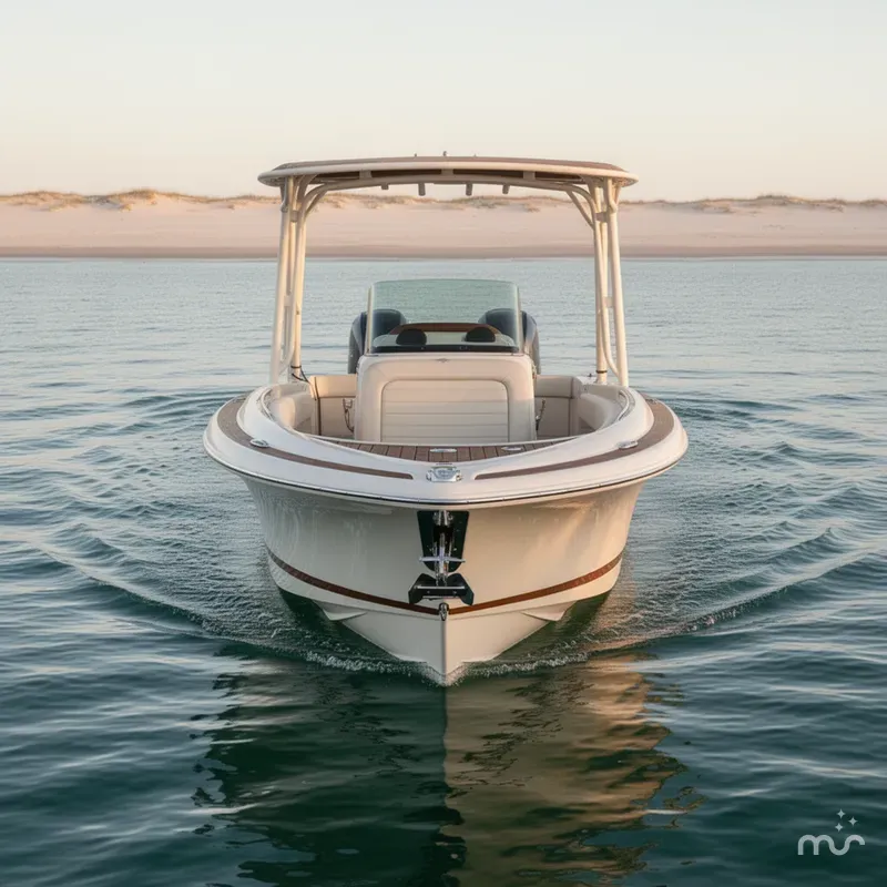 Slide: The Image of Chris-Craft Catalina 26 2013 - 1
