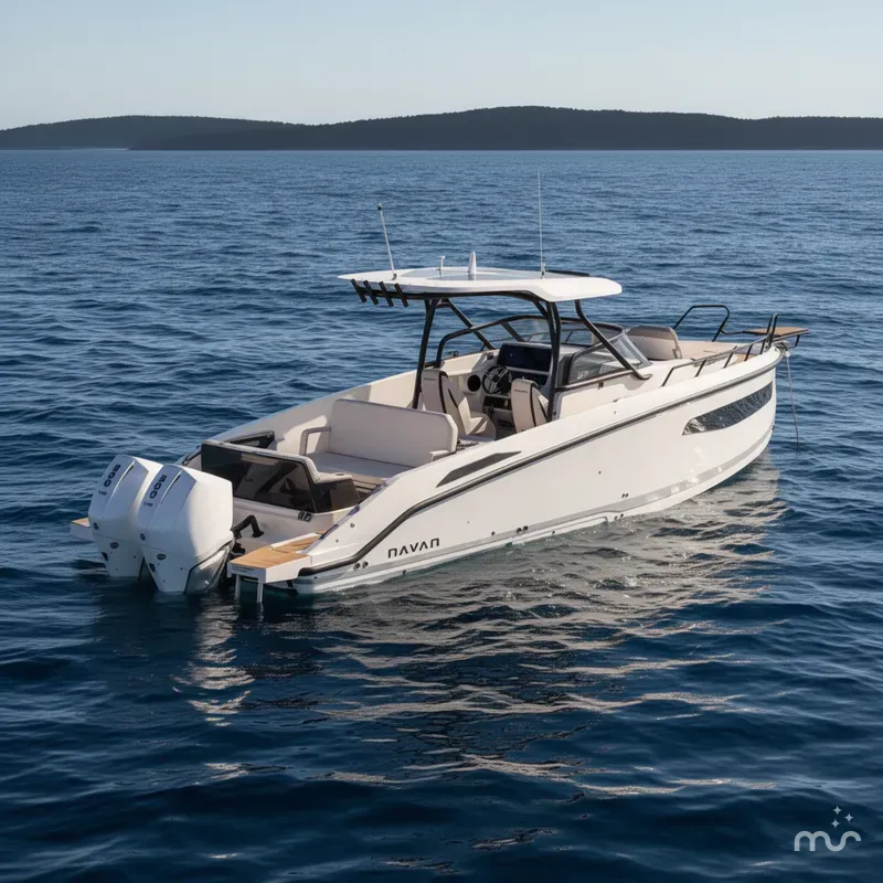 The Image of Navan S30 2026 - 0