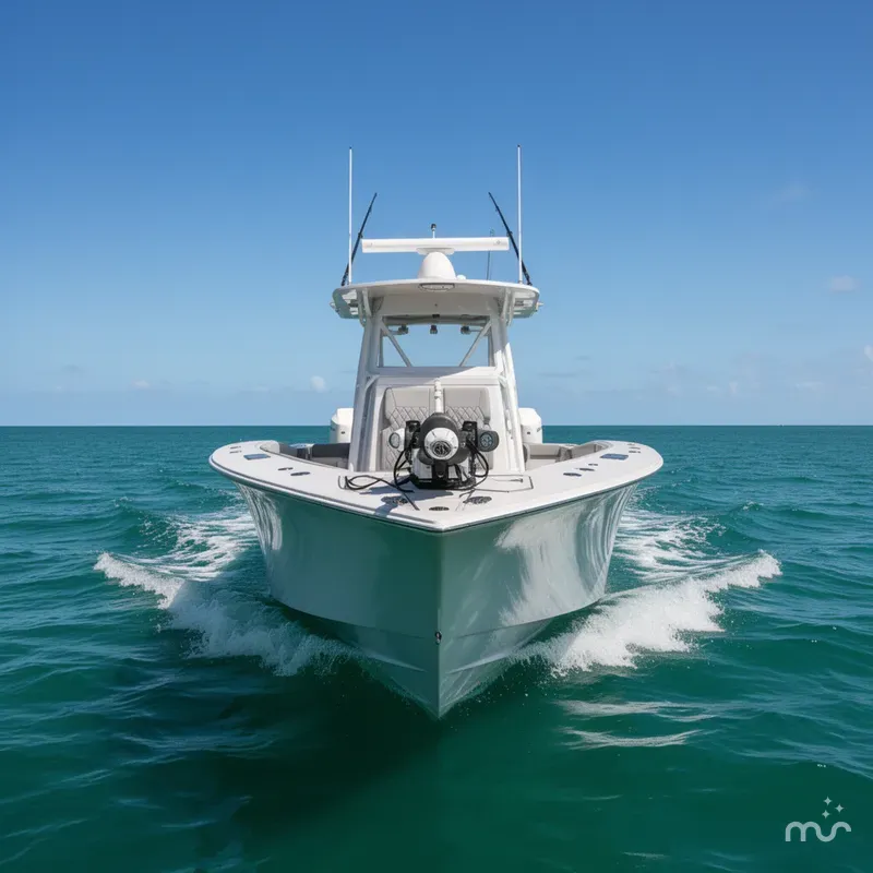 Slide: The Image of Conch 33 2023 - 1