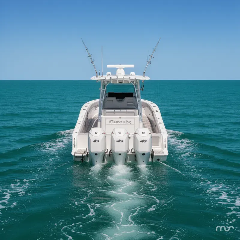 Slide: The Image of Conch 33 2023 - 3