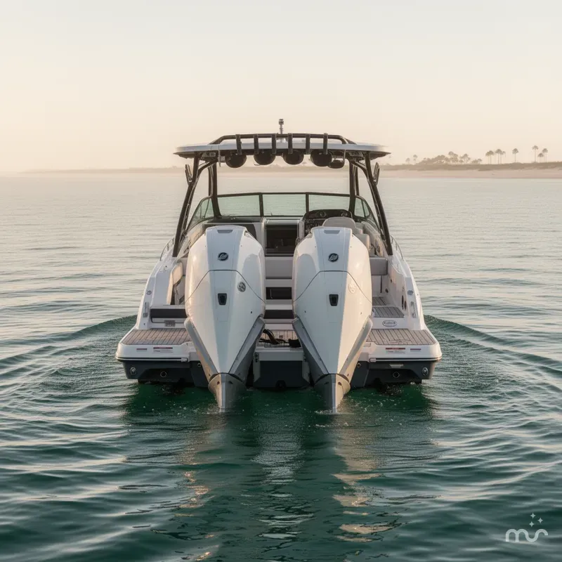 Slide: The Image of Monterey Elite 30 OB 2026 - 2