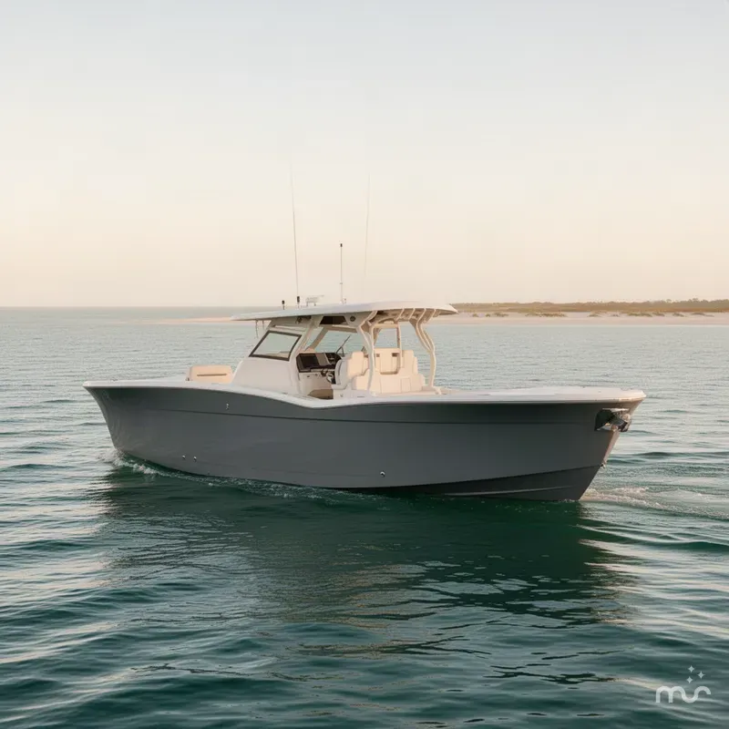 The Image of Scout 400 LXF 2026 - 0