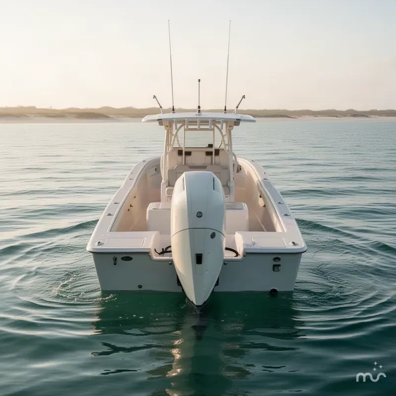 Slide: The Image of Scout 400 LXF 2026 - 2
