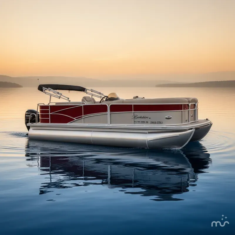 The Image of Berkshire 230CL CTS 2013 - 0