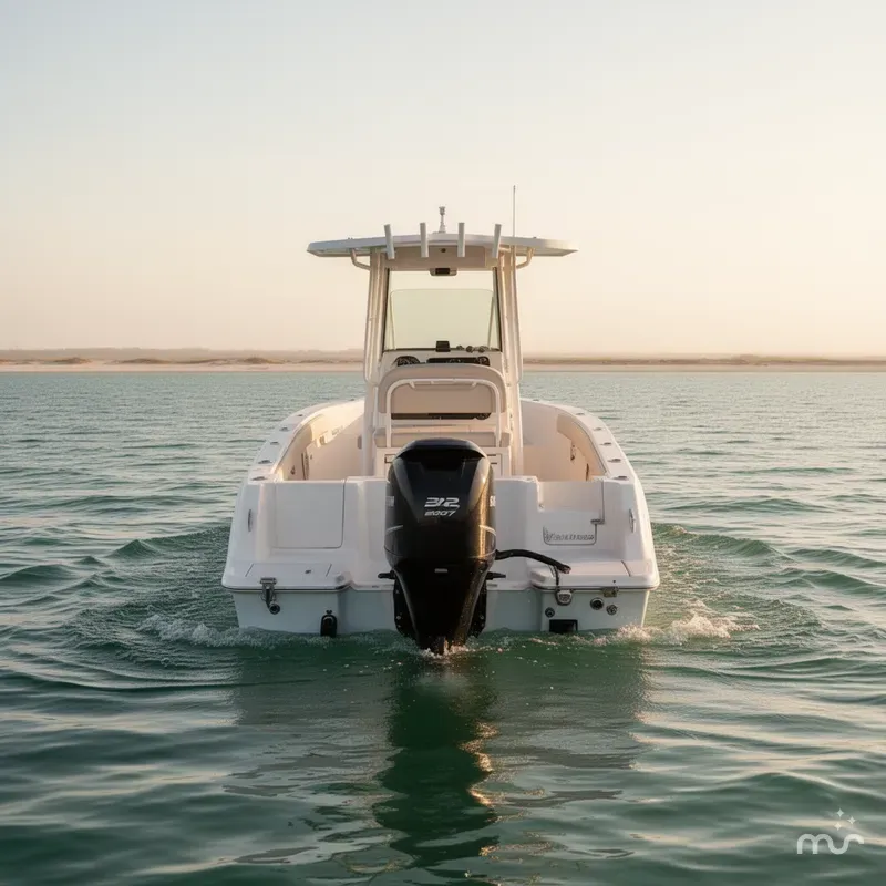 Slide: The Image of Sailfish 232 CC 2027 - 3