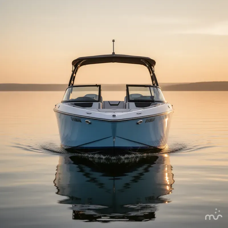 Slide: The Image of Yamaha 252SD 2026 - 1