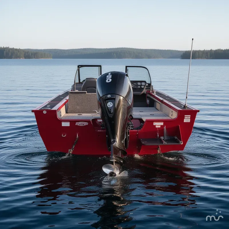 Slide: The Image of Tracker Targa V-19 Combo Tournament Edition 2021 - 3