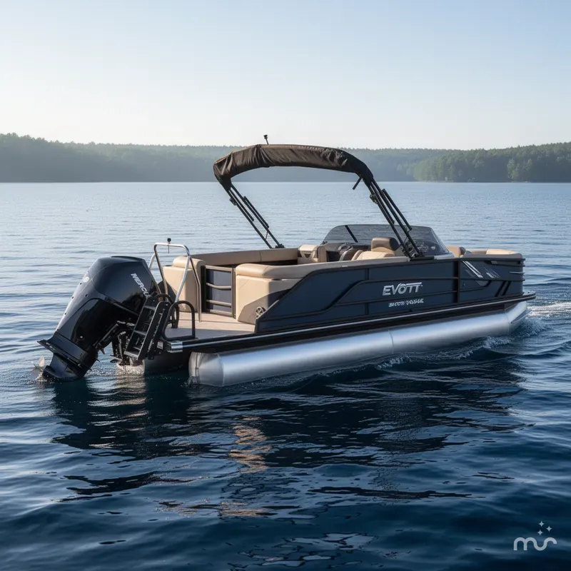 The Image of Evotti 523QL 2026 - 0