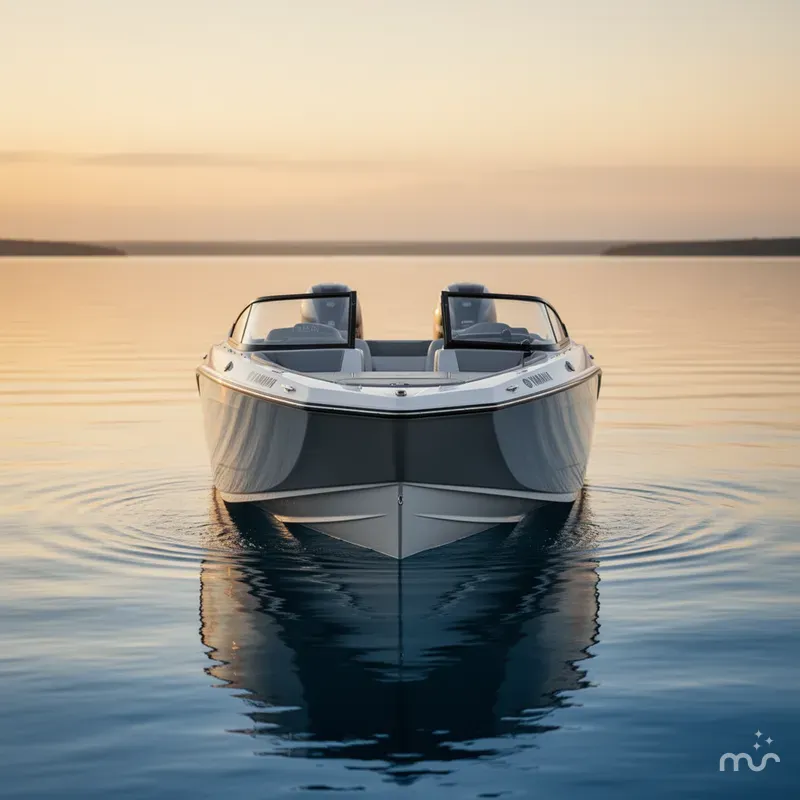 Slide: The Image of Yamaha SX250 2026 - 1
