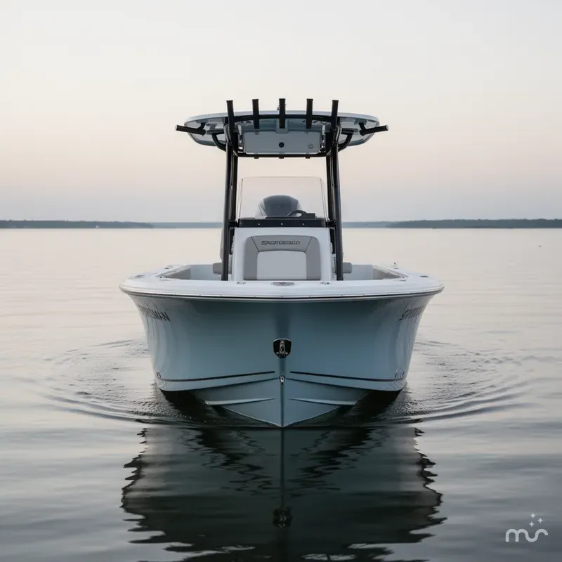 Slide: The Image of Sportsman Open 212 Center Console 2024 - 1