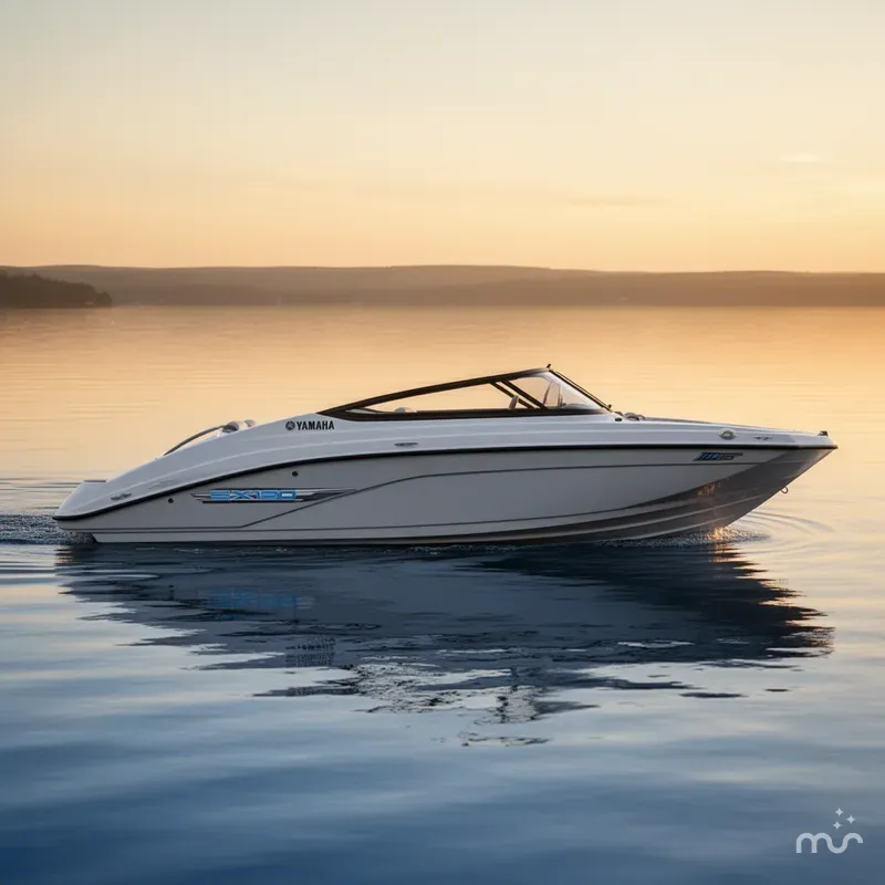 The Image of Yamaha SX190 2026 - 0