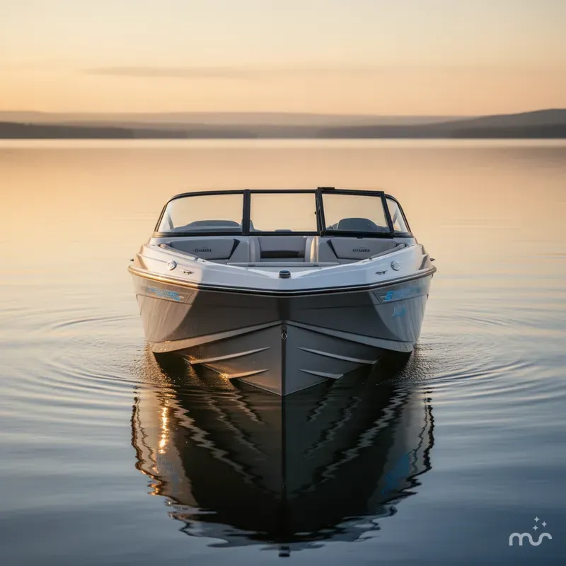 Slide: The Image of Yamaha SX190 2026 - 1